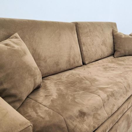 Home De Curtis Katanya Dış mekan fotoğraf