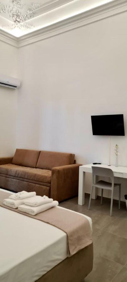 Home De Curtis Katanya Dış mekan fotoğraf