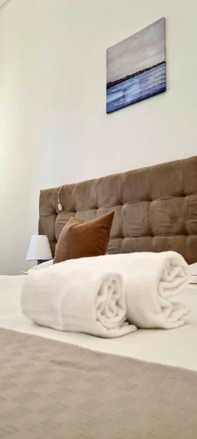 Home De Curtis Katanya Dış mekan fotoğraf