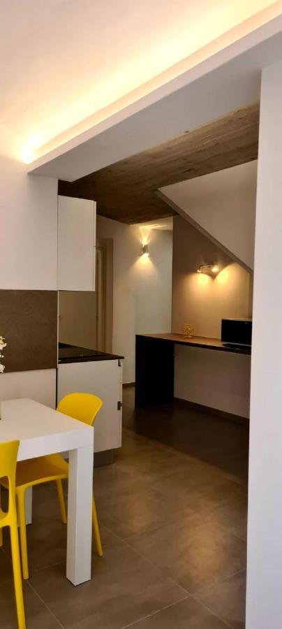 Home De Curtis Katanya Dış mekan fotoğraf