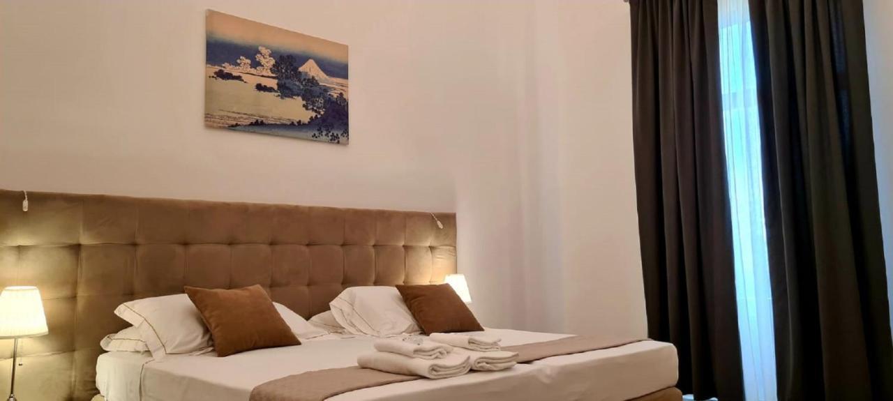 Home De Curtis Katanya Dış mekan fotoğraf