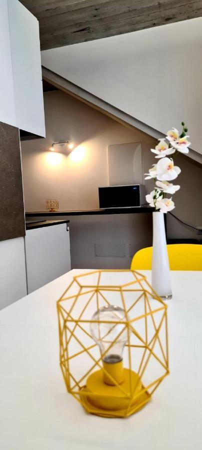 Home De Curtis Katanya Dış mekan fotoğraf