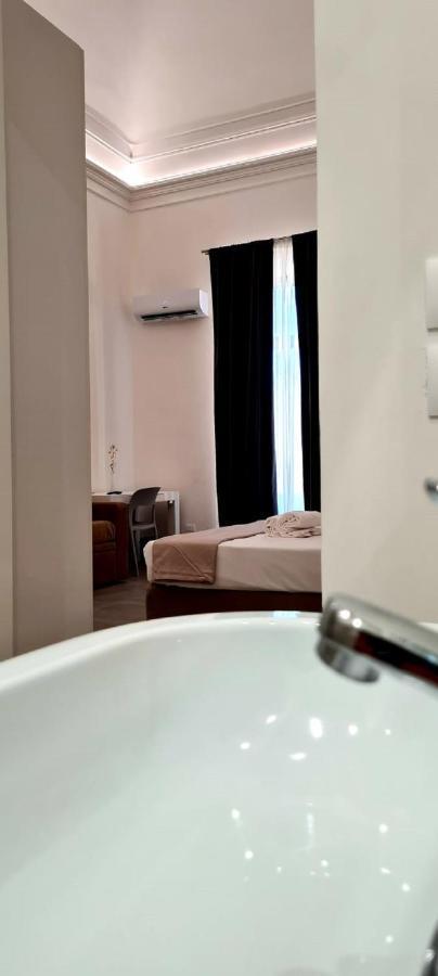 Home De Curtis Katanya Dış mekan fotoğraf