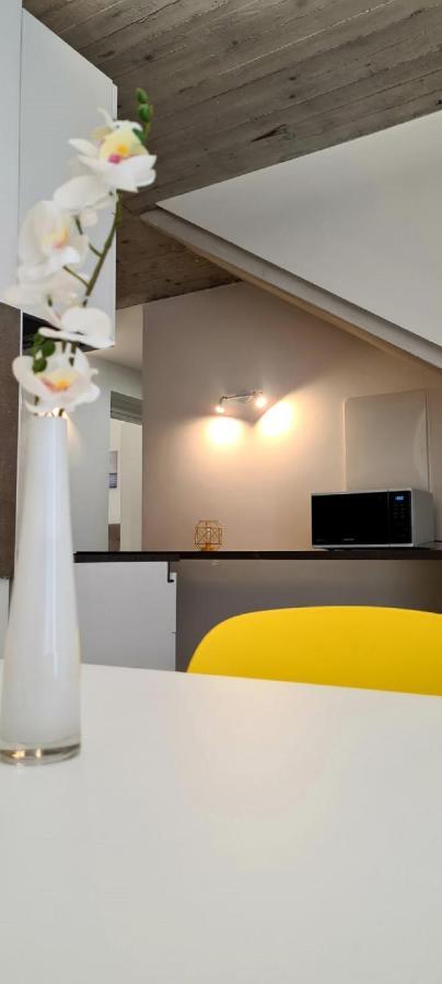 Home De Curtis Katanya Dış mekan fotoğraf