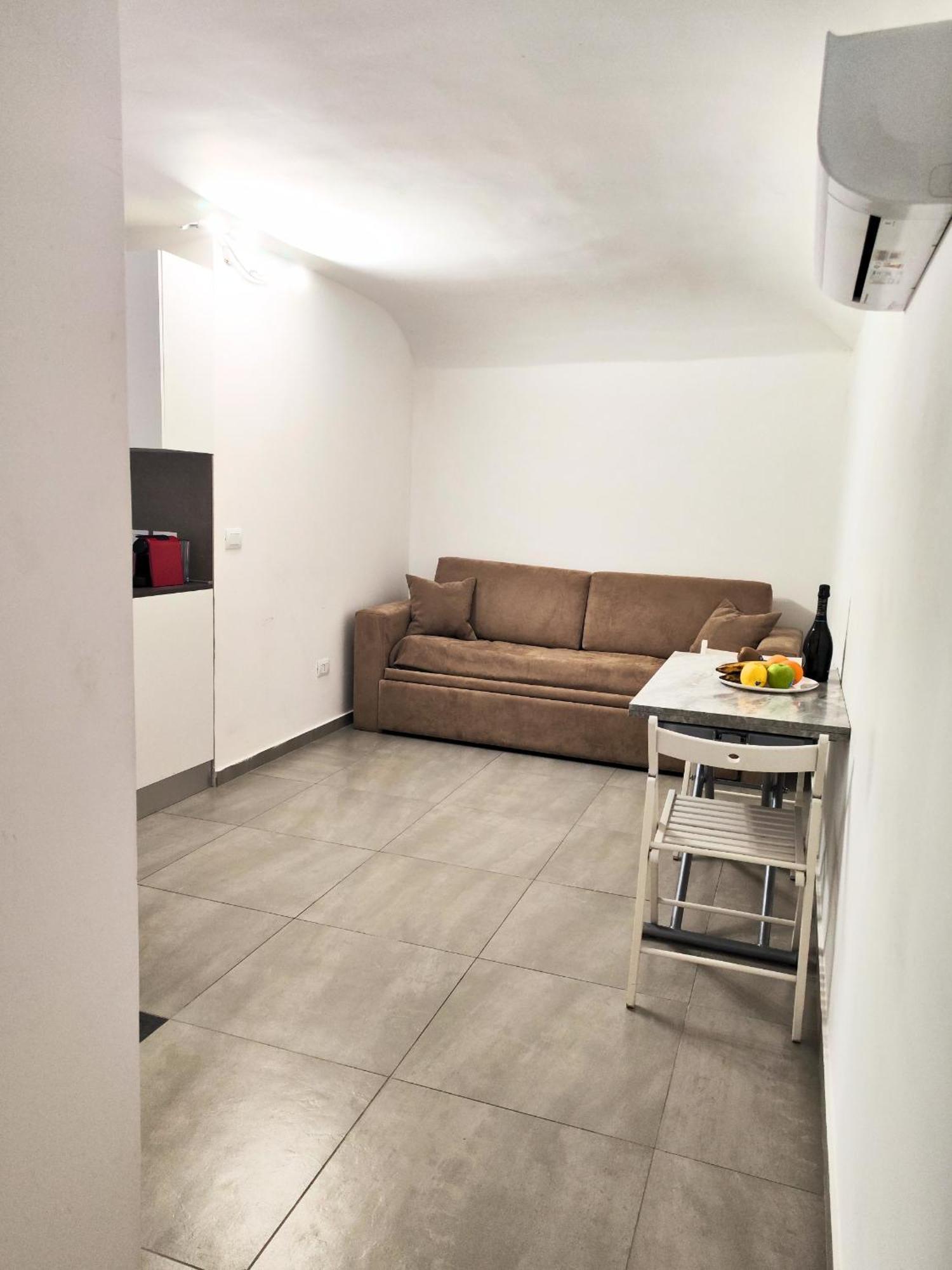 Home De Curtis Katanya Dış mekan fotoğraf
