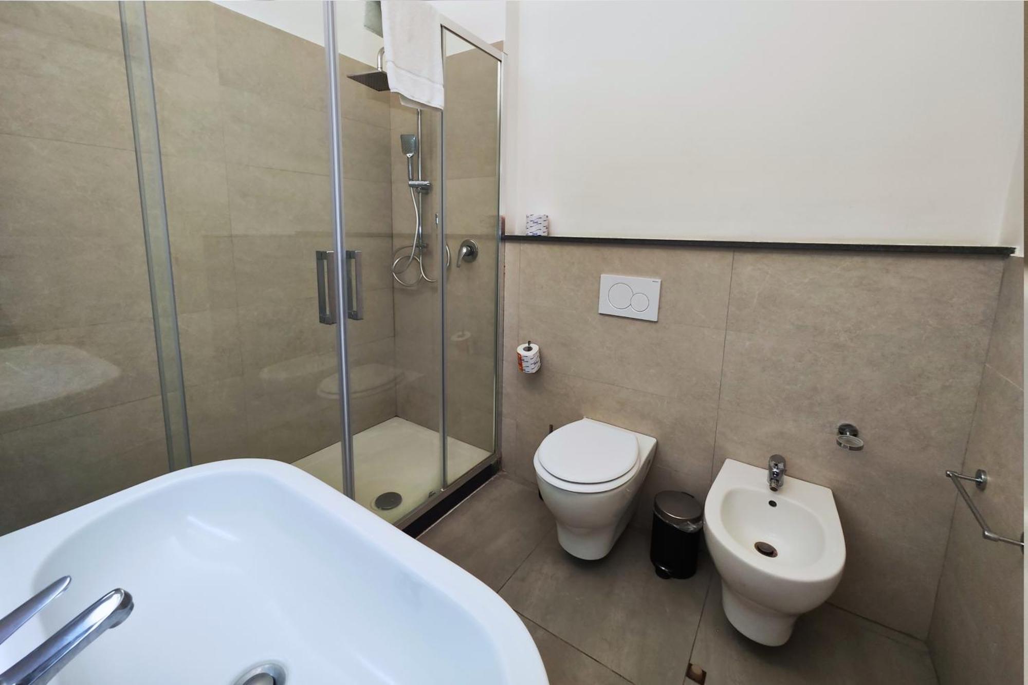 Home De Curtis Katanya Dış mekan fotoğraf