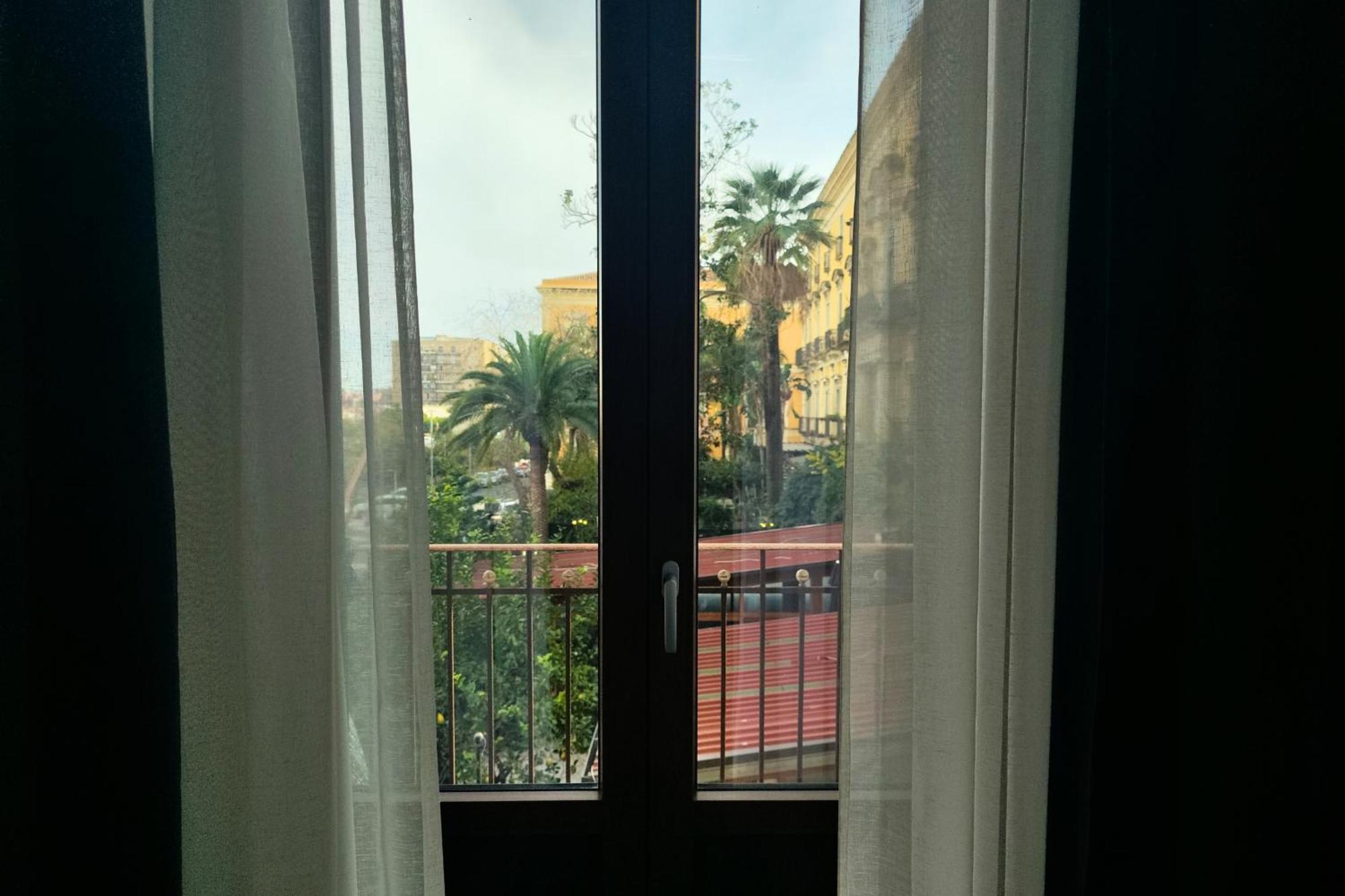 Home De Curtis Katanya Dış mekan fotoğraf