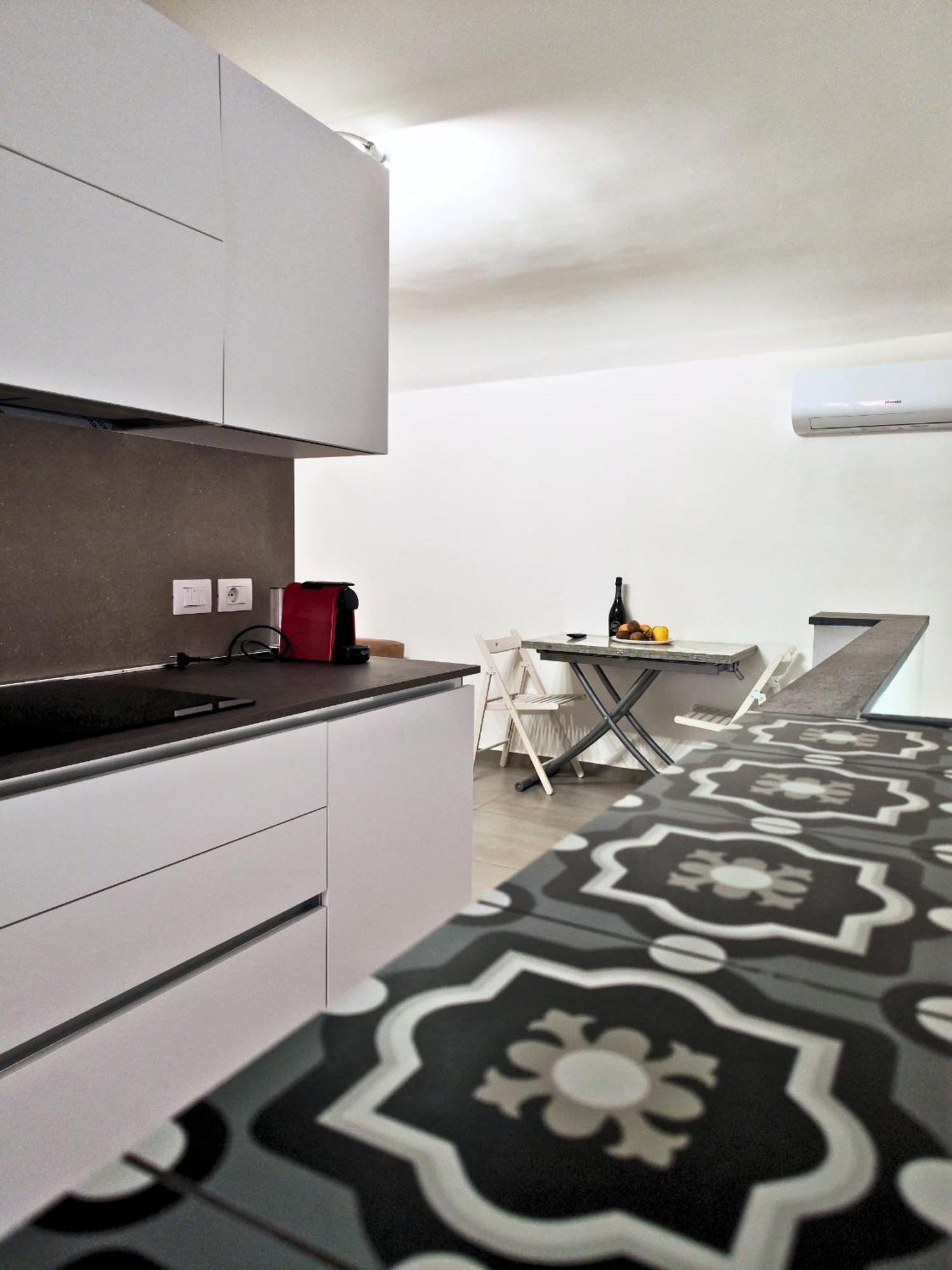 Home De Curtis Katanya Dış mekan fotoğraf