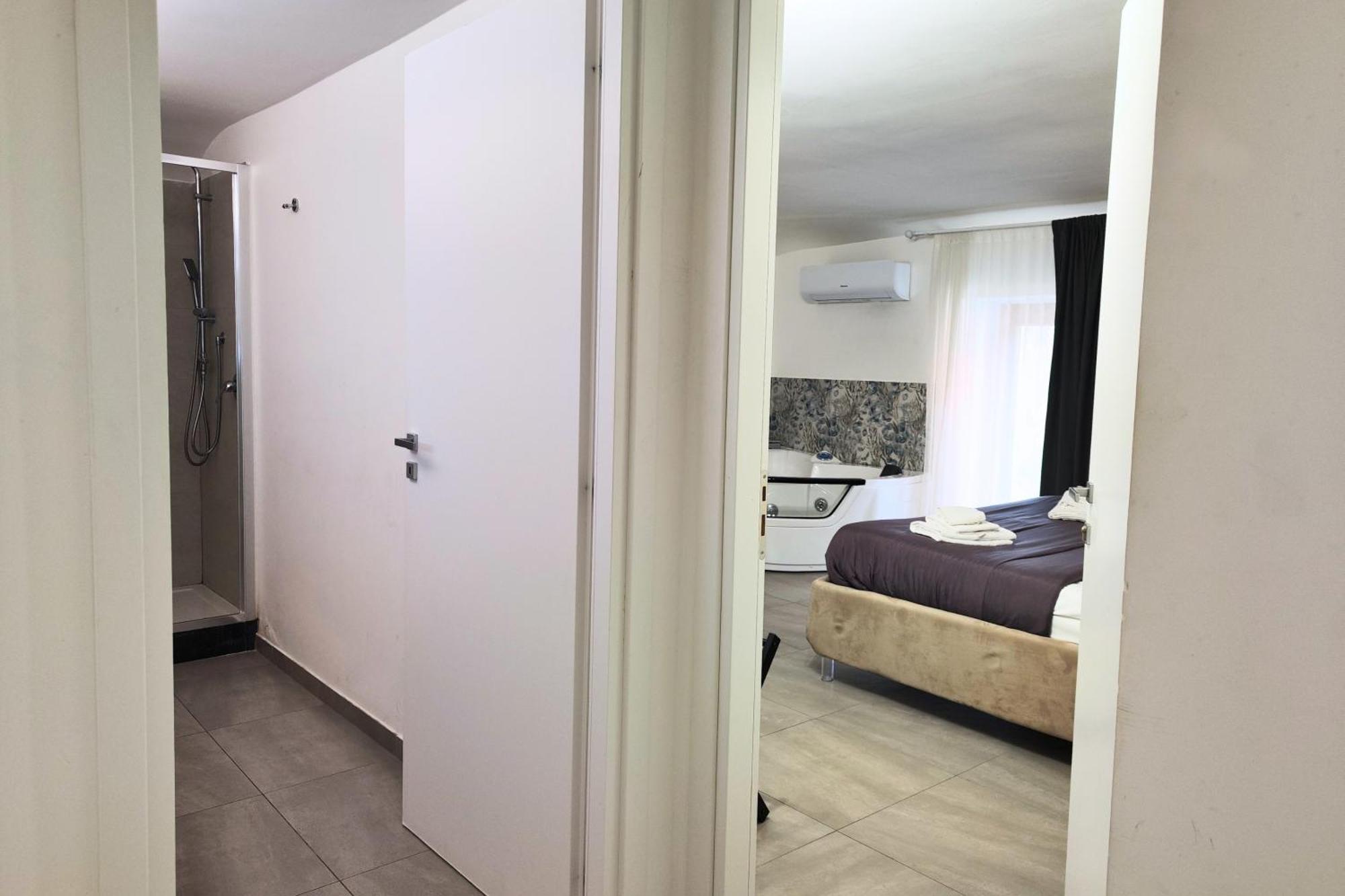 Home De Curtis Katanya Dış mekan fotoğraf
