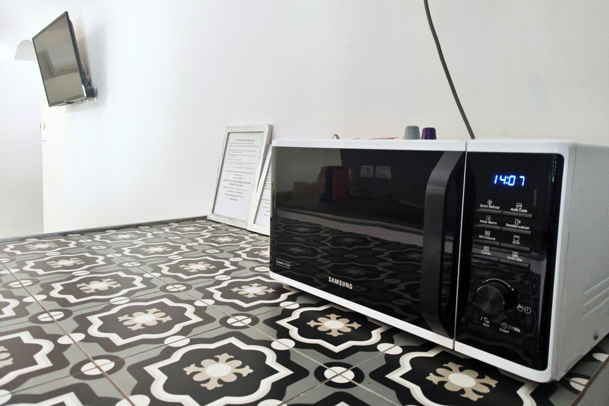 Home De Curtis Katanya Dış mekan fotoğraf