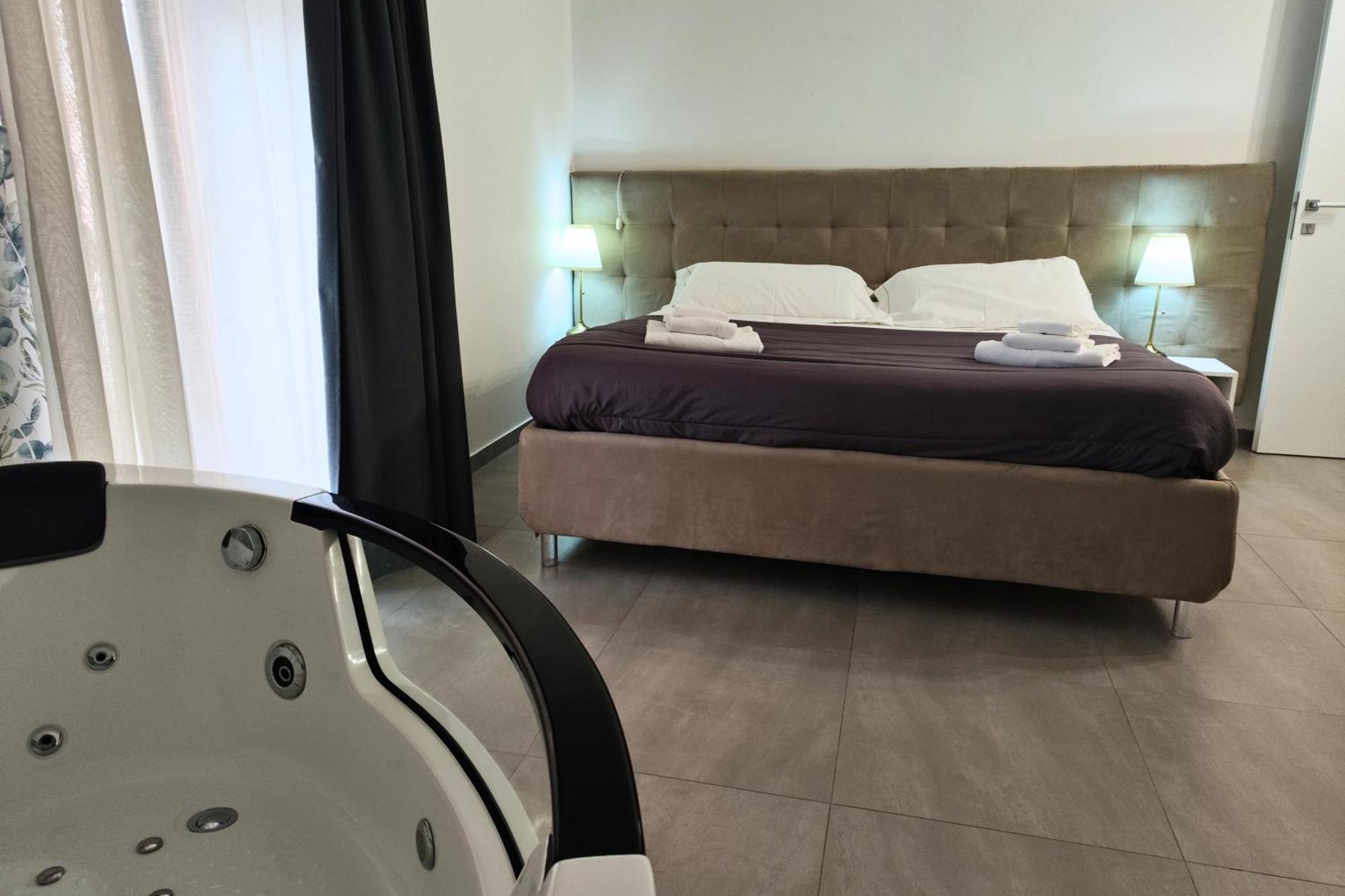 Home De Curtis Katanya Dış mekan fotoğraf