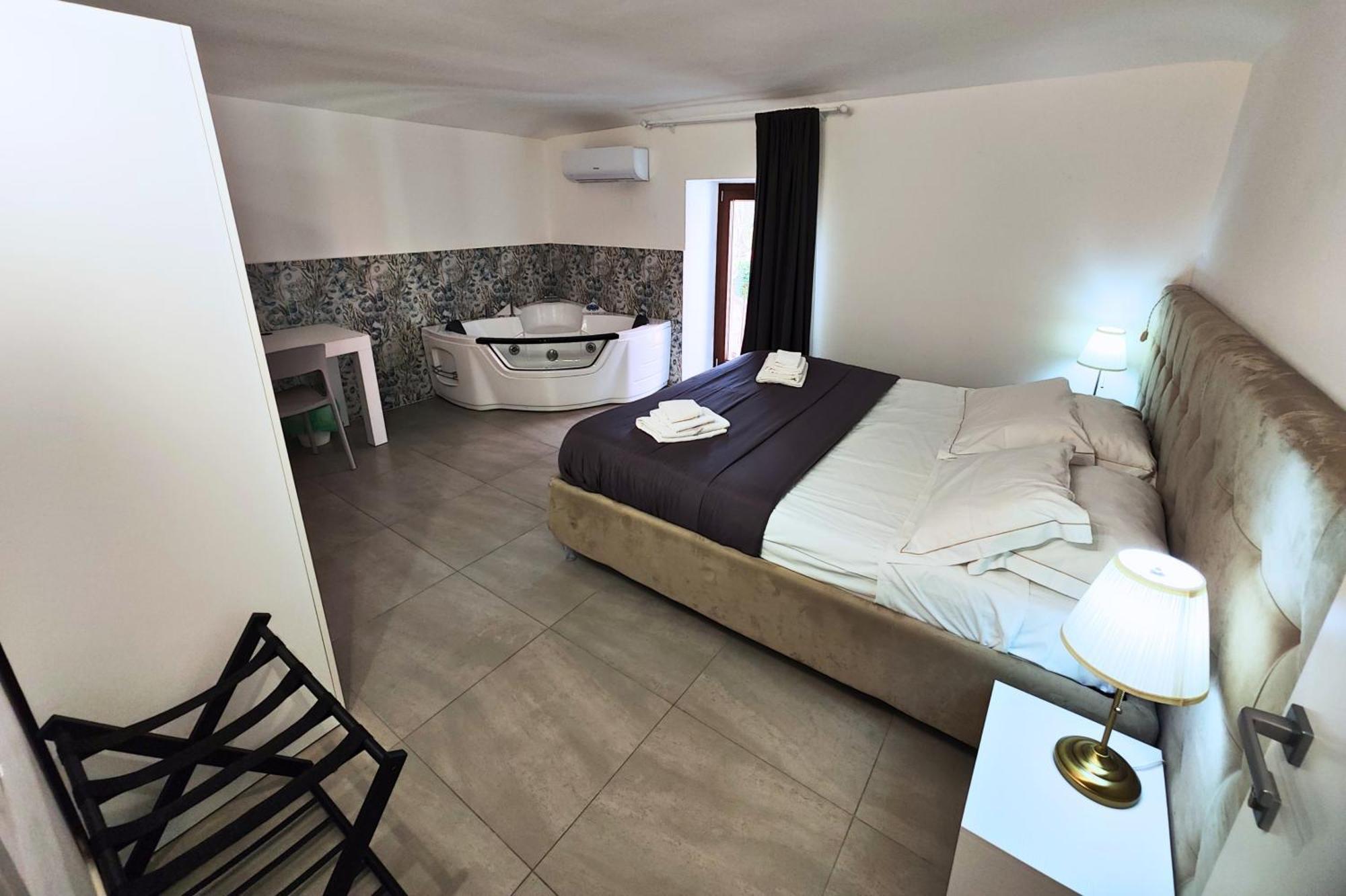 Home De Curtis Katanya Dış mekan fotoğraf