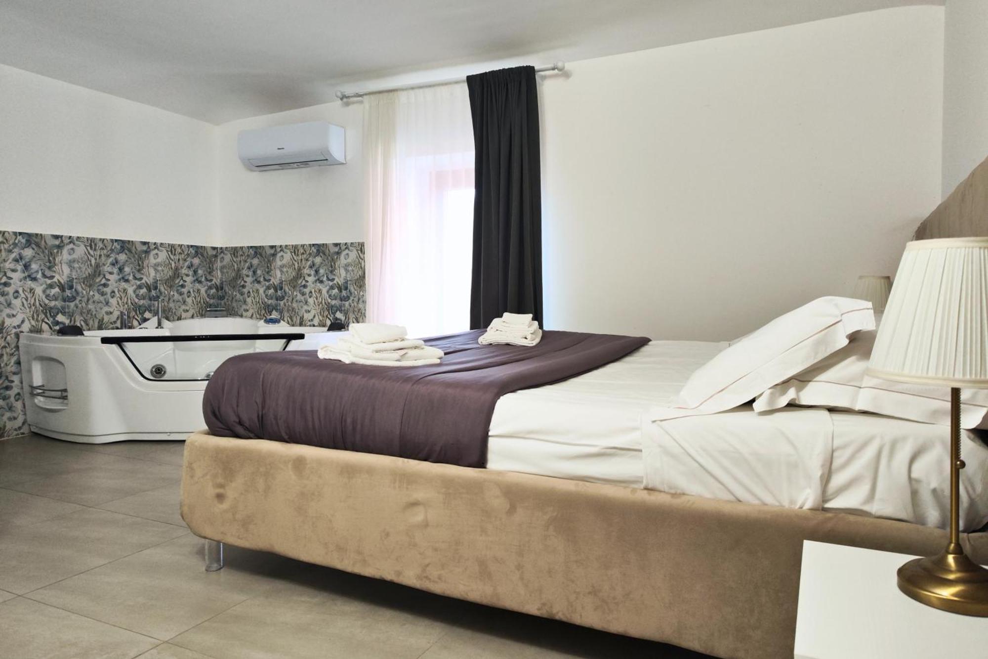 Home De Curtis Katanya Dış mekan fotoğraf