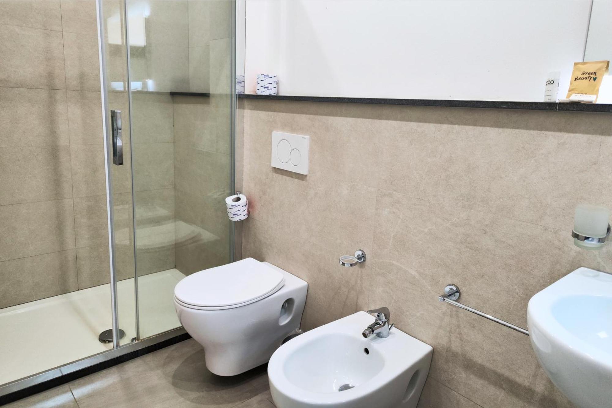 Home De Curtis Katanya Dış mekan fotoğraf