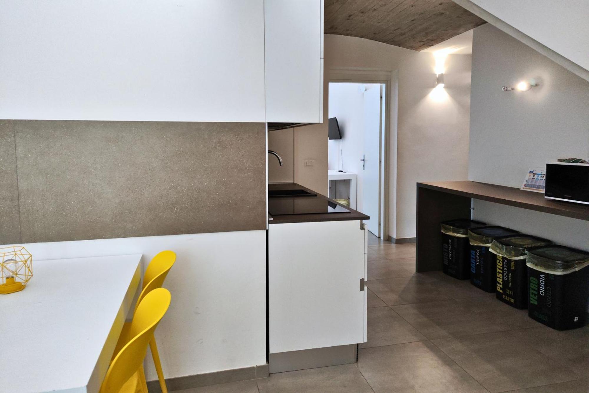 Home De Curtis Katanya Dış mekan fotoğraf