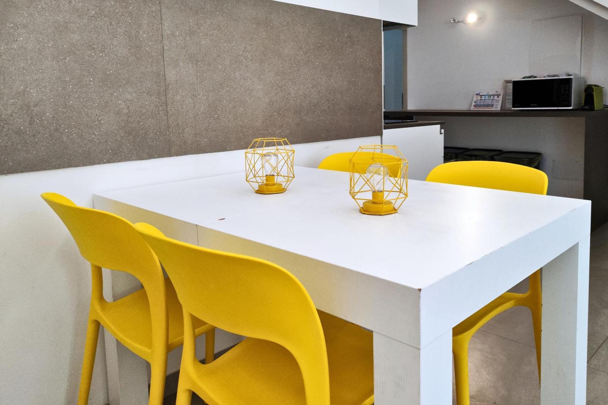Home De Curtis Katanya Dış mekan fotoğraf