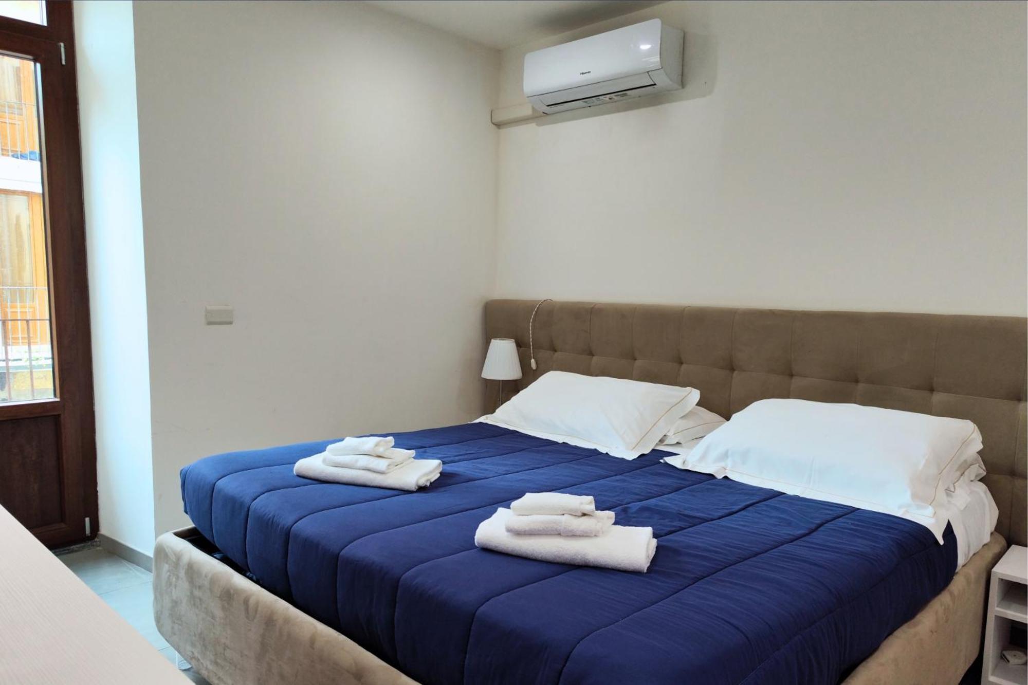 Home De Curtis Katanya Dış mekan fotoğraf