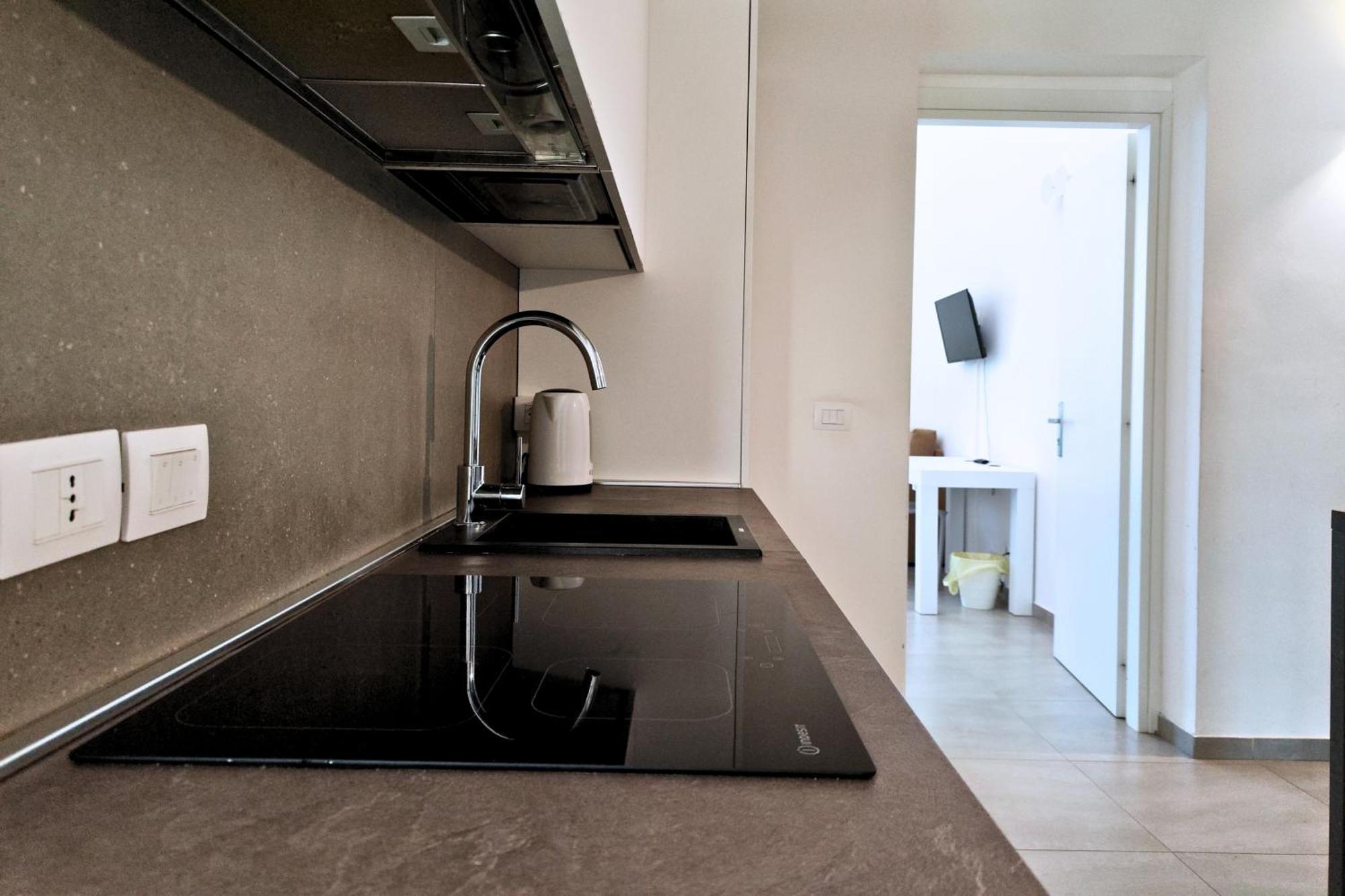 Home De Curtis Katanya Dış mekan fotoğraf