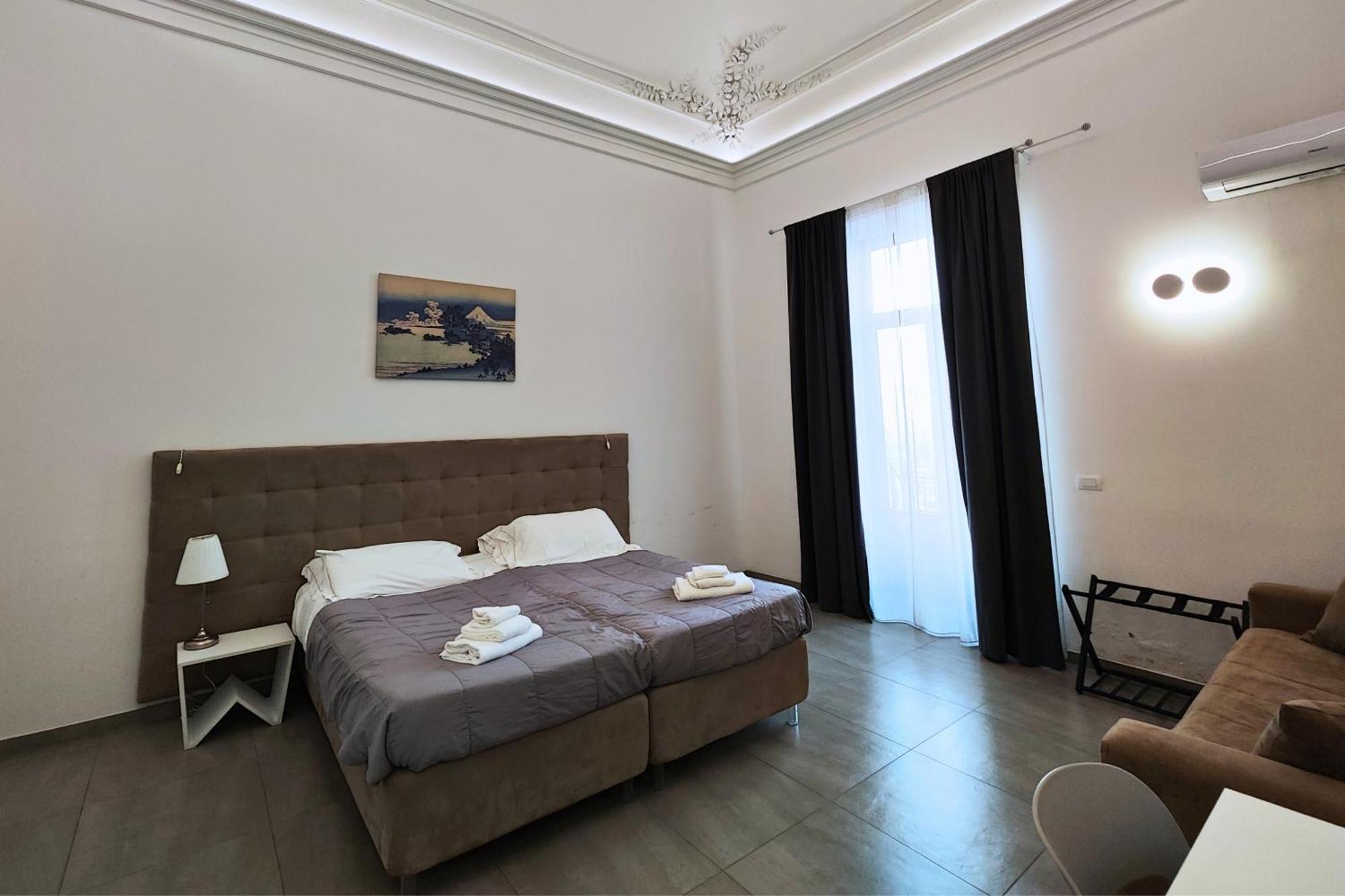 Home De Curtis Katanya Dış mekan fotoğraf